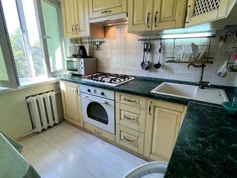 квартира за адресою Французький бульв., 22