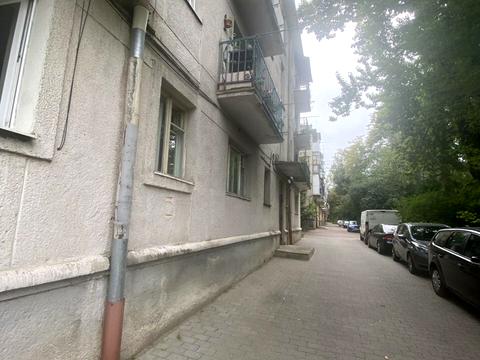 квартира за адресою Окружна вул., 36