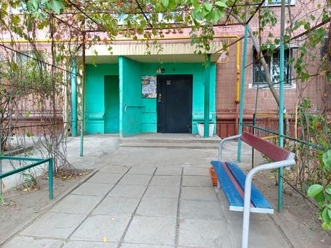 квартира по адресу Новокузнецкая ул., 65А