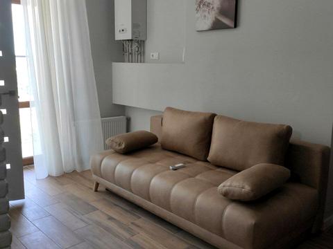 квартира за адресою Довга вул., 1а