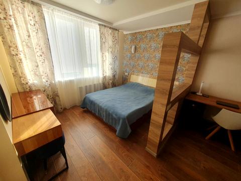 квартира за адресою Михайла Максимовича вул. (Онуфрія Трутенка), 3-Д