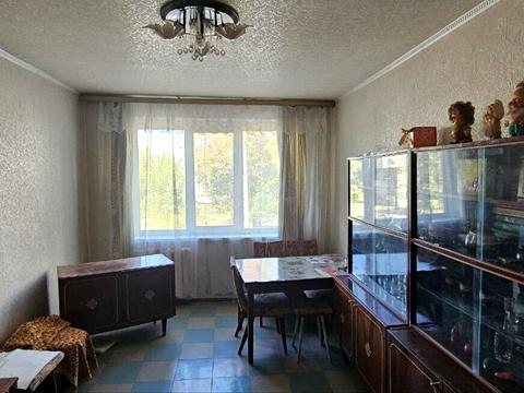 квартира за адресою Промислова вул., 4