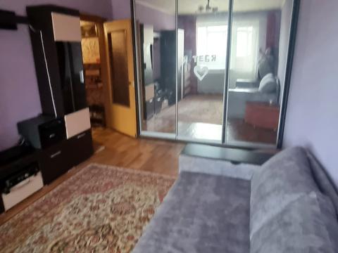 квартира по адресу Лисового ул., 8
