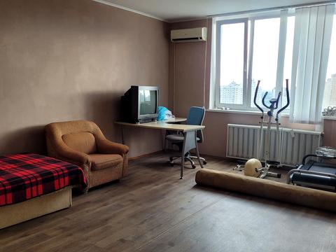 квартира за адресою Миколи Бажана просп., 1-М