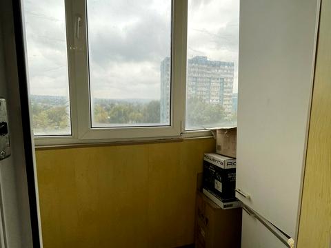 квартира по адресу Мониторная ул., 7