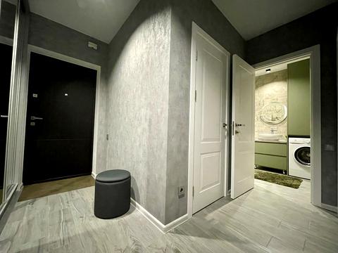 квартира за адресою Віктора Некрасова вул. (Північно-Сирецька), 8