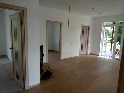 дом по адресу Лісовий провулок, 2Д