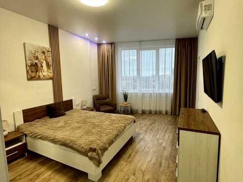 квартира за адресою Люстдорфська дорога вул. (Черноморская дорога), 55м