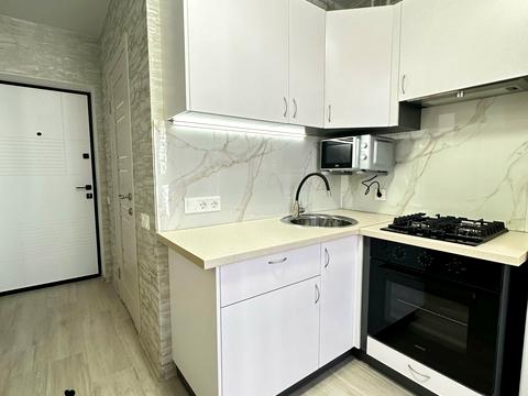 квартира по адресу Одесская ул., 70