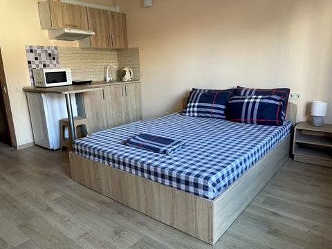 квартира по адресу Тенистая ул., 6