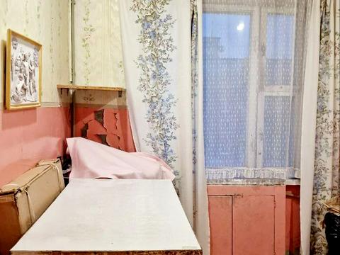квартира за адресою Кирила Осьмака вул., 55