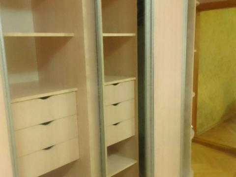 квартира за адресою Світлицького вул., 26-А