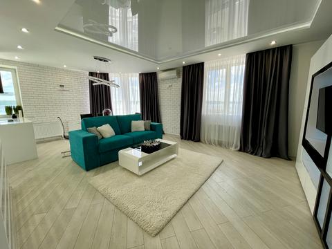 квартира по адресу Лазурная ул., 5