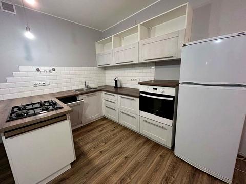 квартира по адресу Вишнева ул., 27