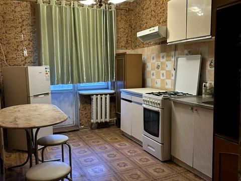 квартира по адресу СЕМЕНА ПАЛІЯ, 86