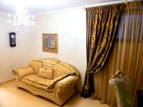 квартира по адресу Володимира Вернадського ул. (Дзержинського), 35-Т