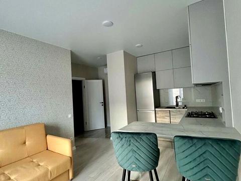 квартира по адресу Инглези ул. (25-ї Чапаєвської Дивізії), 2 к2