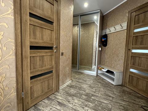 квартира за адресою Гетьманська вул., 12