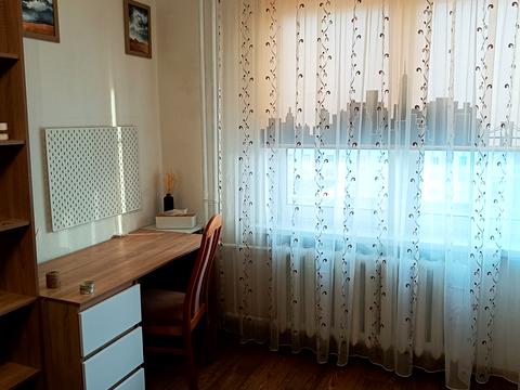 квартира за адресою Краківська вул., 13-Б