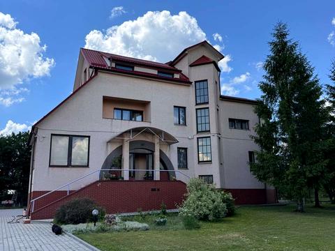 будинок за адресою Слов'янська, 10