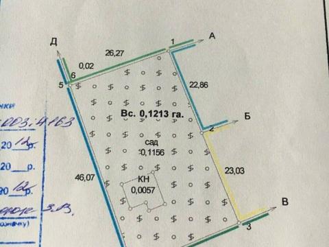 дом по адресу Садова