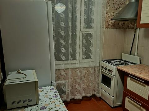 квартира за адресою Патріотів вул., 98