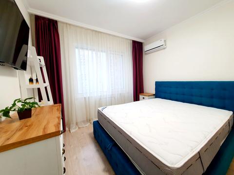 квартира за адресою Бориса Гмирі вул., 16