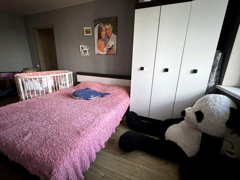 квартира по адресу Харьков, Жуковского просп., 3