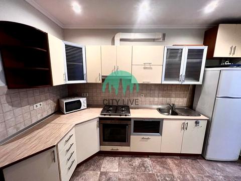 квартира по адресу Черновола ул., 11а