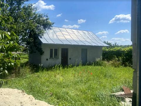 дом по адресу Проектная ул., 15