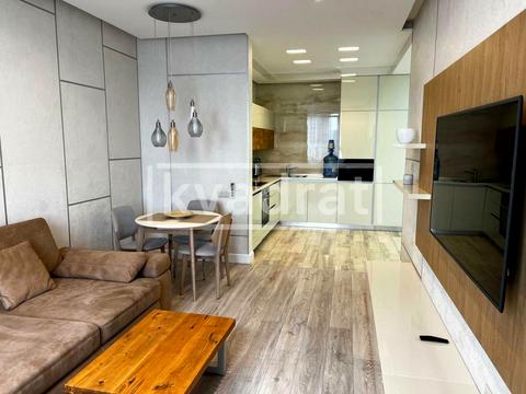 квартира за адресою Саксаганського вул., 37-К