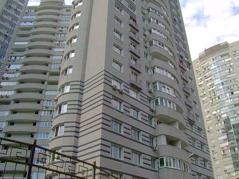 квартира за адресою Андрія Аболмасова вул. (Панельна), 7