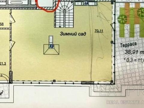 квартира за адресою Андрія Верхогляда вул. (Михайла Драгомирова), 17-Б