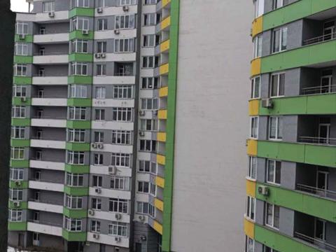 квартира за адресою Вишгородська вул., 45