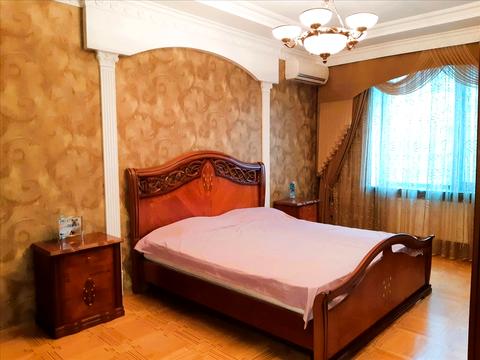 квартира по адресу Котляревского ул., 1