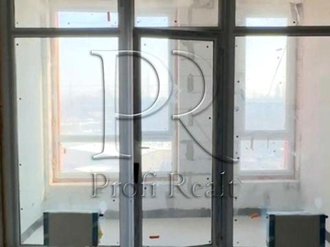квартира по адресу Надднепровское шоссе, 2А