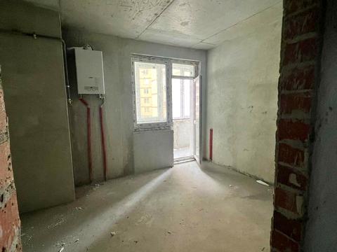 квартира по адресу Бережанская ул., 56