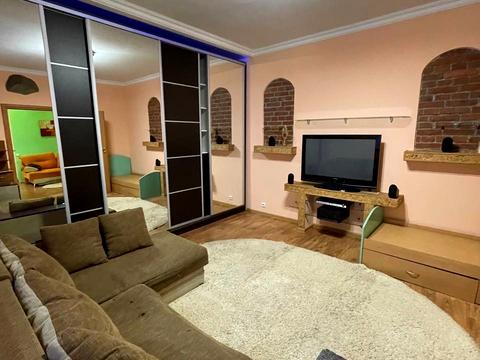 квартира по адресу Кобилянської ул., 10