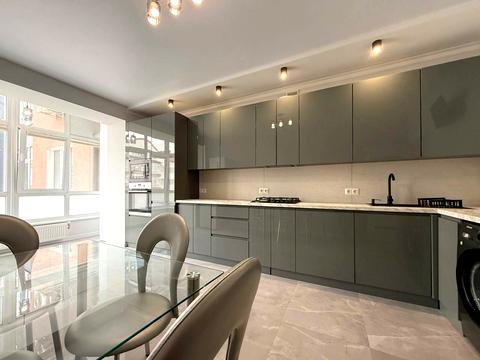 квартира за адресою Височана вул., 36