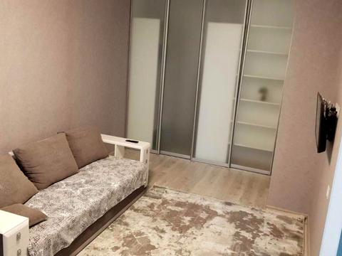 квартира по адресу Светлая ул., 3д