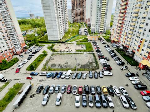 квартира по адресу Бориса Гмыри ул., 14-А