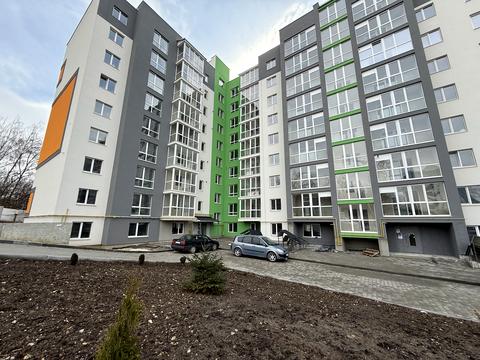 квартира по адресу Черновицкая ул., 71