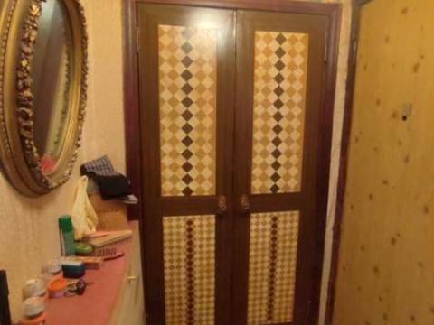 квартира по адресу Победы просп., 72