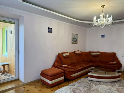 квартира за адресою Володимира Лучаковського вул., 7-А