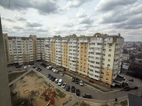 квартира за адресою Гвардійців-Широнінців вул., 29а