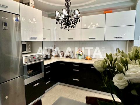 квартира за адресою Вільямса, 59-к