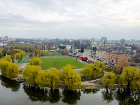квартира по адресу Небесной Сотни ул. (Кіквідзе), 66