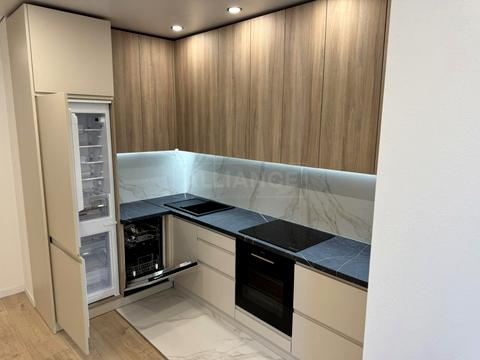 квартира за адресою Ленкавського вул., 32