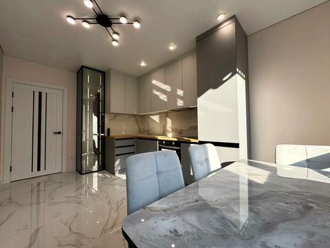 квартира за адресою Хіміків вул., 28