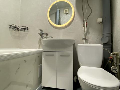 квартира за адресою Сокол 1, 1